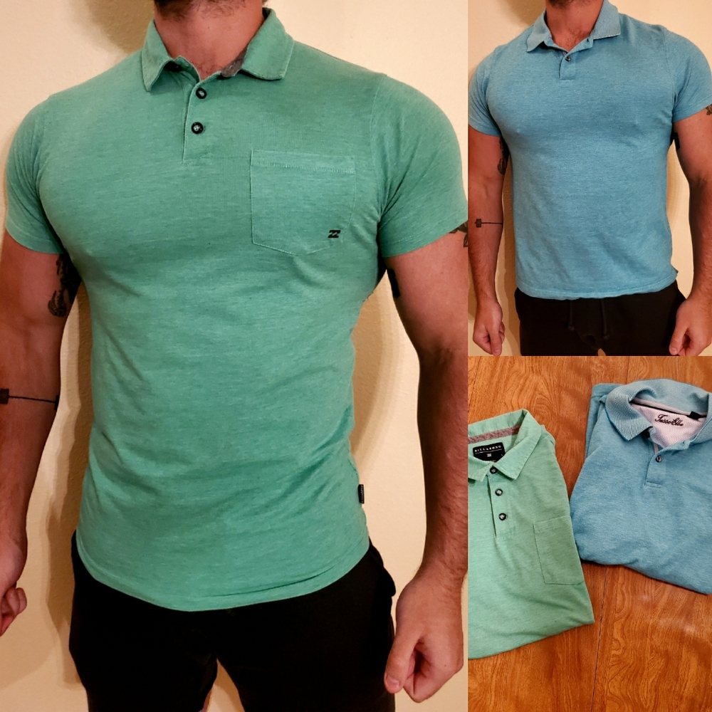 Billabong Tasso Elba Bundle